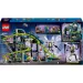 LEGO® City: Montagne russe del mondo dei robot (60421)