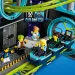 LEGO® City: Montagne russe del mondo dei robot (60421)