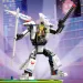 LEGO® City: Montagne russe del mondo dei robot (60421)