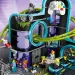LEGO® City: Montagne russe del mondo dei robot (60421)