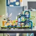 LEGO® City: Montagne russe del mondo dei robot (60421)