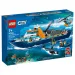 LEGO® City: Nave da ricerca artica (60368)