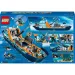 LEGO® City: Nave da ricerca artica (60368)