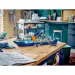 LEGO® City: Nave da ricerca artica (60368)