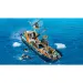 LEGO® City: Nave da ricerca artica (60368)