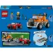 LEGO® City: Officina di carroattrezzi e auto sportiva (60435)