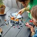 LEGO® City: Officina di carroattrezzi e auto sportiva (60435)