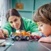 LEGO® City: Officina di carroattrezzi e auto sportiva (60435)