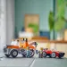 LEGO® City: Officina di carroattrezzi e auto sportiva (60435)