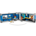 LEGO® City: Pala caricatrice frontale e camion ribaltabile (60494)
