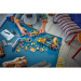 LEGO® City: Pala caricatrice frontale e camion ribaltabile (60494)