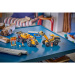 LEGO® City: Pala caricatrice frontale e camion ribaltabile (60494)