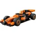 LEGO® City: Pilota di F1® con auto da corsa McLaren (60442)