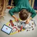 LEGO® City: Pit stop e personale di F1®, con auto Ferrari (60443)