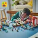 LEGO® City: Porto marittimo con nave da carico (60422)