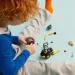 LEGO® City: Rullo compressore da cantiere (60401)