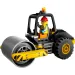 LEGO® City: Rullo compressore da cantiere (60401)