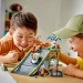 LEGO® City: Senza confini: Pista da corsa con rampe (60460)