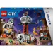 LEGO® City: Stazione Spaziale e Lanciatore di Razzi (60434)