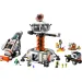 LEGO® City: Stazione Spaziale e Lanciatore di Razzi (60434)