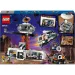 LEGO® City: Stazione Spaziale e Lanciatore di Razzi (60434)