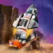 LEGO® City: Stazione Spaziale e Lanciatore di Razzi (60434)