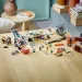 LEGO® City: Stazione Spaziale e Lanciatore di Razzi (60434)