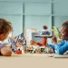 LEGO® City: Stazione Spaziale e Lanciatore di Razzi (60434)