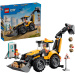 LEGO® City: Terna gialla (60480)