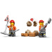 LEGO® City: Terna gialla (60480)