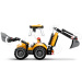 LEGO® City: Terna gialla (60480)