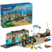 LEGO® City: Tram classico da spiaggia (60506)