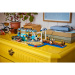 LEGO® City: Tram classico da spiaggia (60506)