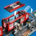 LEGO® City: Tram e fermata del centro (60423)