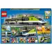 LEGO® City: Treno Espresso (60337)