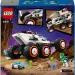 LEGO® City: Veicolo di esplorazione spaziale e gli alieni (60431)