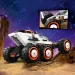 LEGO® City: Veicolo di esplorazione spaziale e gli alieni (60431)