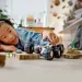 LEGO® City: Veicolo di esplorazione spaziale e gli alieni (60431)