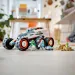 LEGO® City: Veicolo di esplorazione spaziale e gli alieni (60431)