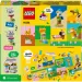 LEGO® Classic: Animali domestici creativi (11034)