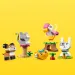 LEGO® Classic: Animali domestici creativi (11034)