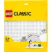 LEGO® Classic: Base bianca (11026)