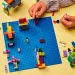 LEGO® Classic: Base blu (11025)