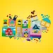 LEGO® Classic: Case creative (11035)