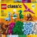 LEGO® Classic: Dinosauri creativi (11041)