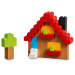 LEGO® Classic: Mattoncini colorati e creativi (11045)