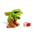 LEGO® Classic: Mattoncini colorati e creativi (11045)