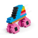 LEGO® Classic: Mattoncini colorati e creativi (11045)
