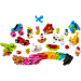 LEGO® Classic: Mattoncini colorati e creativi (11045)