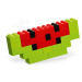 LEGO® Classic: Mattoncini colorati e creativi (11045)